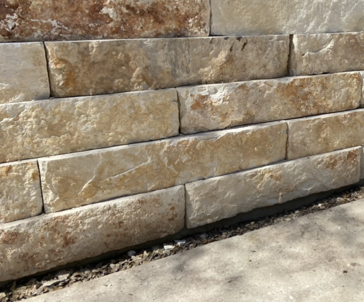 Retaining Wall Blocks